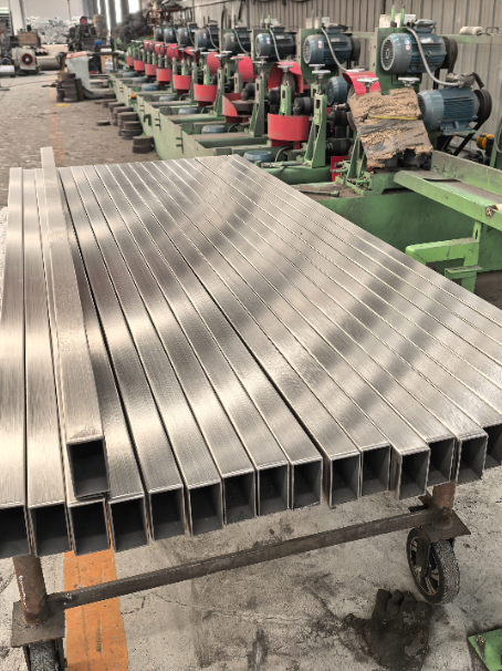 普洱液冷不锈钢方管选源头厂