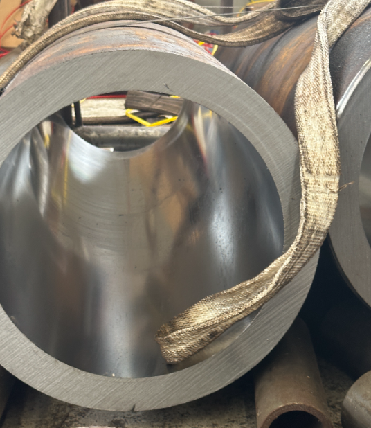 普洱研磨管 内孔光亮管 生产厂家