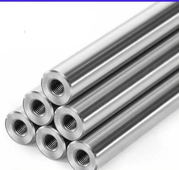 普洱镀铬钢管 镀铬圆管 