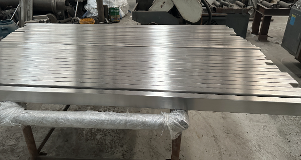 普洱不锈钢无缝方管 