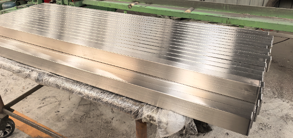 普洱化工 / 石油 / 冶金工业 用不锈钢无缝方管 方通